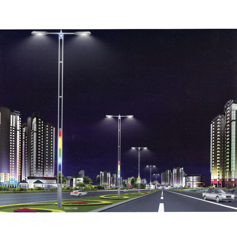 金石光電LED節(jié)能路燈 LED路燈