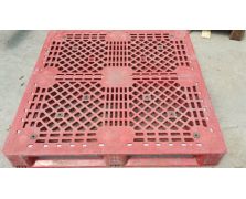 二手塑料托盤(pán)系列-13