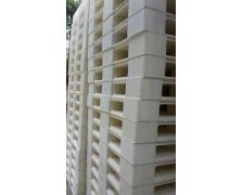 二手進(jìn)口塑料托盤(pán)系列-12