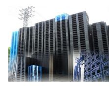 二手進(jìn)口塑料托盤(pán)系列-10