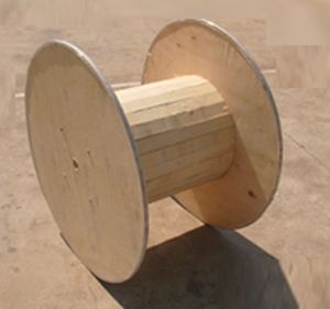 木托盤(pán)系列-3